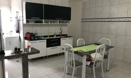 Casa com 3 quartos à venda no Parque das Nações, Atibaia 