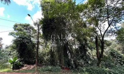 Terreno à venda no Loteamento Rancho Maringá II, Atibaia 