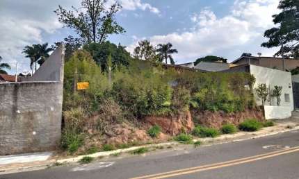 Terreno à venda no Jardim Paulista, Atibaia  por R$ 440.000
