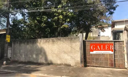 Lindo terreno plano no bairro jardim dos pinheiros com 528m²!!