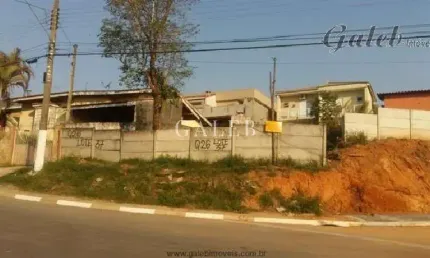 Terreno à venda no Jardim Maristela, Atibaia 