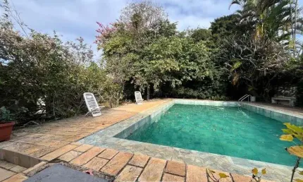 Imperdível oportunidade! Casa à venda em Atibaia-SP, Vila Giglio: 3 quartos, 1 suíte, 3 salas, 4 banheiros, 4 vagas, 259,78 m².