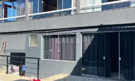 Casa com 3 quartos à venda no Jardim Brogotá, Atibaia 