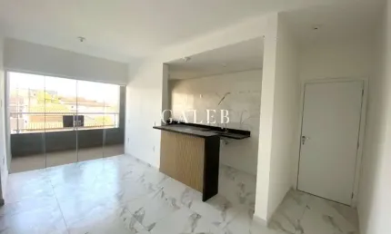 Apartamento com 2 quartos à venda no Loteamento Nova Atibaia, Atibaia , 64 m2 por R$ 350.000