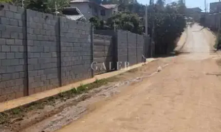 Terreno à venda em Atibaia-SP, Jardim Estância Brasil  4800m² de área disponível!