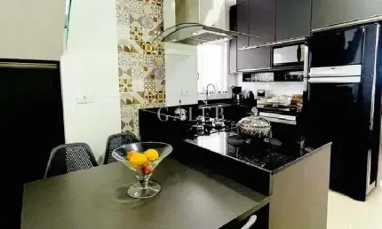 Casa à venda em atibaia-sp: 4 quartos, 3 suítes, 2 salas, 4 banheiros, 2 vagas, 115m² no jardim jaraguá. aproveite!