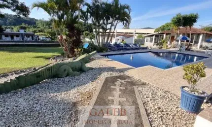 Pousada ou chácara à venda, com 34.850,96m² de terreno