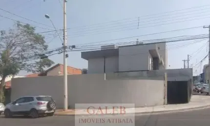 Terreno à venda em Atibaia-SP, Jardim das Cerejeiras: 186m² de oportunidade única!