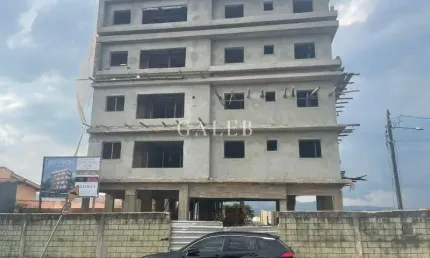 Apartamentos a partir de 64,35m² em ótima localização, com 2 quartos (1 suíte)