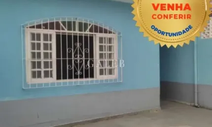 Imperdível casa à venda em Atibaia Jardim, Atibaia-SP: 3 quartos, 2 salas, 2 banheiros, 2 vagas de garagem - 116,22 m².