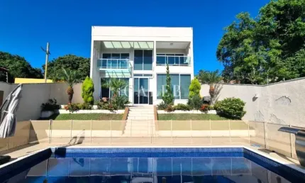 Impecável casa à venda em atibaia-sp, jardim paulista  3 quartos, 1 suíte, 2 salas, 3 banheiros, 4 vagas - 443m²