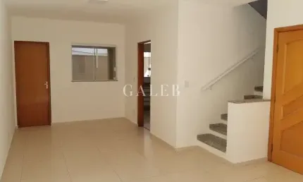 Casa com 2 quartos à venda no Jardim Imperial, Atibaia 