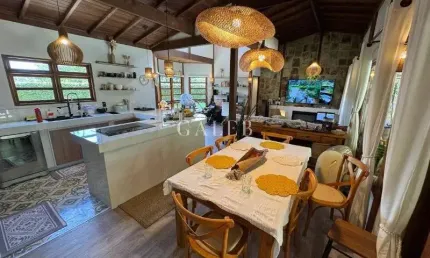 Casa com 3 quartos à venda no Roseira, Mairiporã  por R$ 1.350.000
