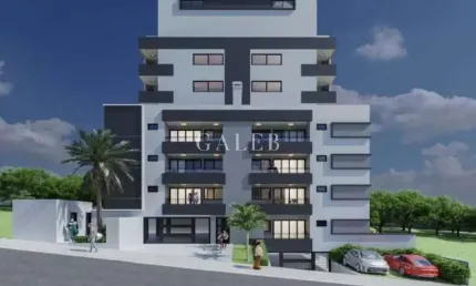 FALTA POUCO PARA ENTREGAR, ÚLTIMAS UNIDADES, APARTAMENTOS COM FINO ACABAMENTO