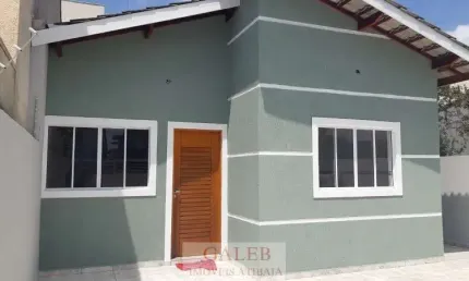 Casa com 2 quartos à venda no Loteamento Nova Atibaia, Atibaia  por R$ 470.000