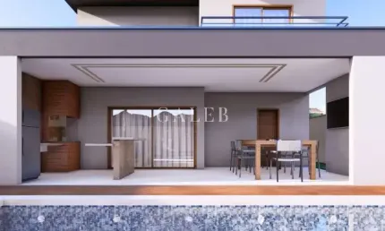 Imperdível: Casa em condomínio à venda em Atibaia-SP na Vila Santista, 3 quartos, 3 suítes, 3 salas, 5 banheiros, 4 vagas de garagem, 260m².