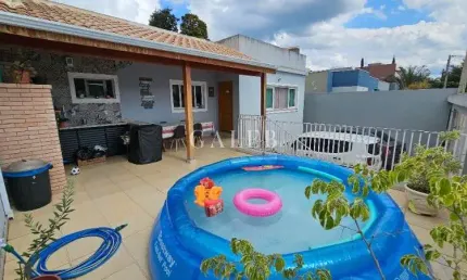 Casa com 3 quartos à venda na Vila Esperia ou Giglio, Atibaia 