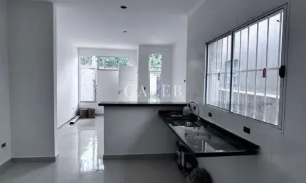 Casa com 2 quartos à venda no Jardim Imperial, Atibaia 