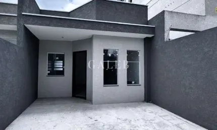 Casa com 3 quartos à venda no Jardim Imperial, Atibaia 