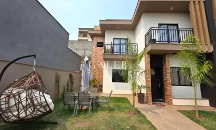 Casa com 2 quartos à venda no Loteamento Nova Atibaia, Atibaia 
