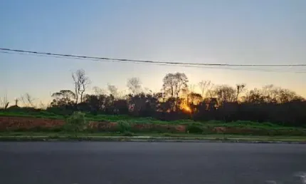 Terreno à venda em atibaia-sp, no bairro bella atibaia, com 200m² de área!