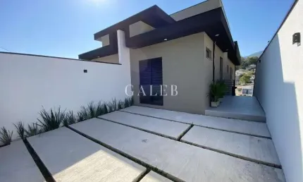 Casa com 3 quartos à venda no Jardim Maristela, Atibaia 