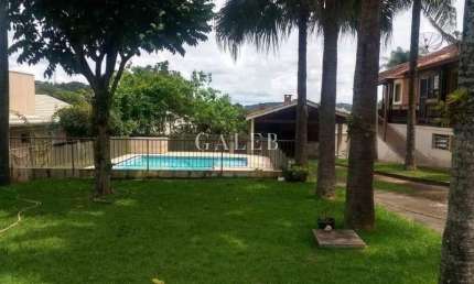 Casa térrea à venda no Condomínio Palavra da Vida em Atibaia-SP