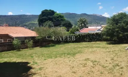 Terreno à venda em atibaia-sp, bairro nova gardênia, 700m² de área! confira já essa oportunidade!