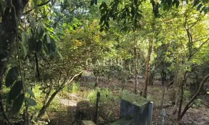 Terreno à venda em Atibaia-SP, Chácaras Fernão Dias, 3.737,00 m² de área!
