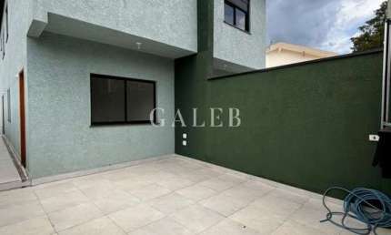 Casa com 3 quartos à venda no Jardim Maristela, Atibaia 