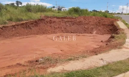 Terreno à venda em Atibaia-SP, 300m² no Bella Atibaia! Aproveite essa oportunidade única!