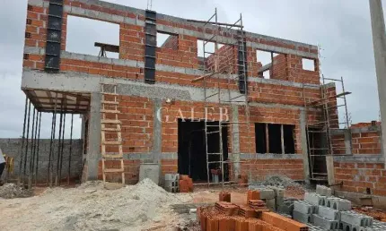 Casa com 3 quartos à venda no Jardim Jaraguá, Atibaia 
