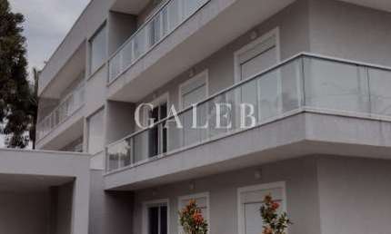 Apartamento com 3 quartos à venda na Vila Esperia ou Giglio, Atibaia 