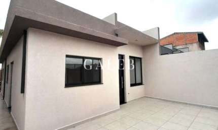 Casa com 3 quartos à venda no Loteamento Nova Atibaia, Atibaia 