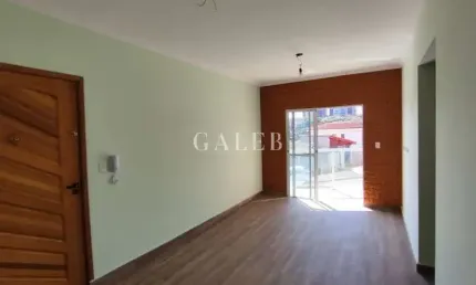 Apartamento à venda em Atibaia-SP, Jardim Alvinópolis: 2 quartos, 1 suíte, 1 sala, 2 banheiros, 1 vaga, 67,53m². Venha conferir!