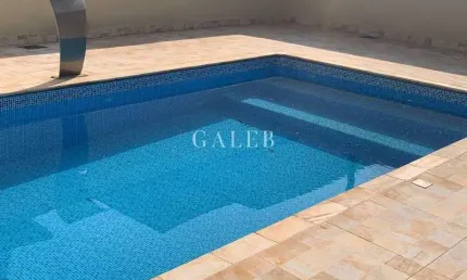 Imperdível! Casa em Condomínio à venda em Atibaia-SP - Condomínio Atibaia Park I - 3 quartos, 1 suíte, 2 salas, 3 banheiros, 4 vagas, 155m².