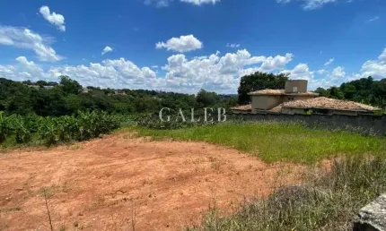 Terreno à venda em atibaia-sp, 1.023m², bairro cidade satélite: oportunidade imperdível!