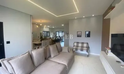 Casa à venda no jardim dos pinheiros em atibaia: 3 quartos, 3 suítes, 2 salas, piscina, 5 vagas e 170m² de área.
