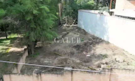 Terreno à venda em Atibaia-SP, Jardim Maristela: 476m² de oportunidade imperdível!