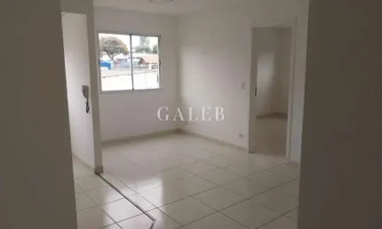 Oportunidade imperdível: apartamento de 2 quartos no jardim imperial, atibaia-sp - 51m², 1 vaga!
