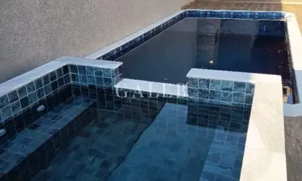 Imperdível oportunidade: casa à venda em atibaia-sp, jardim paulista! 3 quartos, 3 suítes, 3 salas, 5 banheiros, 4 vagas, 220m².