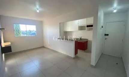 Apartamento moderno com 02 suítes e excelente localização!