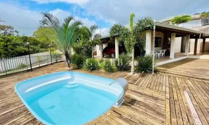 CASA TÉRREA EM CONDOMÍNIO COM PISCINA, 3 QUARTOS, 3 VAGAS, PRÓXIMO DA FERNÃO DIAS