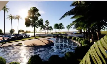 Terreno à venda em atibaia-sp, estância parque de atibaia, 360m². aproveite essa oportunidade única!