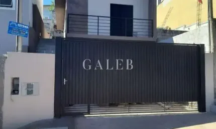 Casa com 3 quartos à venda no Loteamento Nova Atibaia, Atibaia 