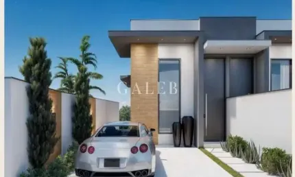 Imperdível oportunidade: casa à venda em atibaia jardim, com 2 quartos, 2 suítes e 99,45 m² de área construida