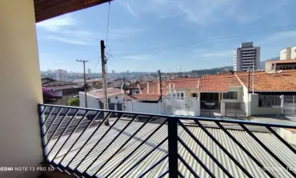 Imóvel à venda: Casa com 3 quartos e suíte no Atibaia Jardim, Atibaia-SP - 174,68m² de área!