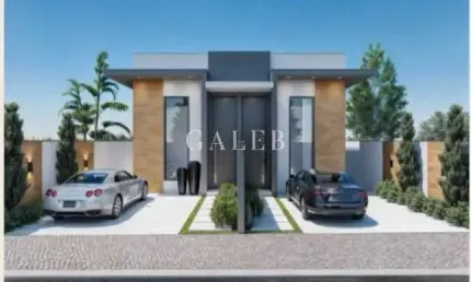Casa à venda em atibaia jardim: 2 quartos, 2 suítes, 2 salas, 3 banheiros, 2 vagas - 165 m² de área.