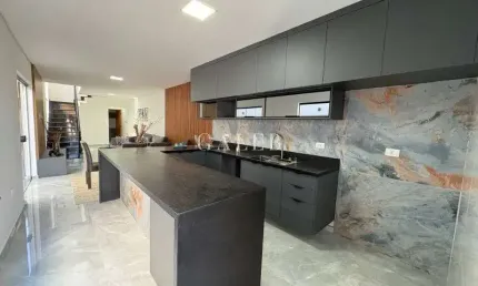 Imperdível oportunidade de compra: casa de 3 quartos com 3 suítes no jardim do lago, atibaia-sp! 200m², 2 salas, 5 banheiros e 4 vagas.