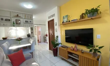 Casa com 2 quartos à venda no Jardim Colonial, Atibaia 